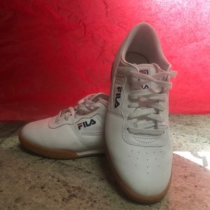 FILA Sneakers